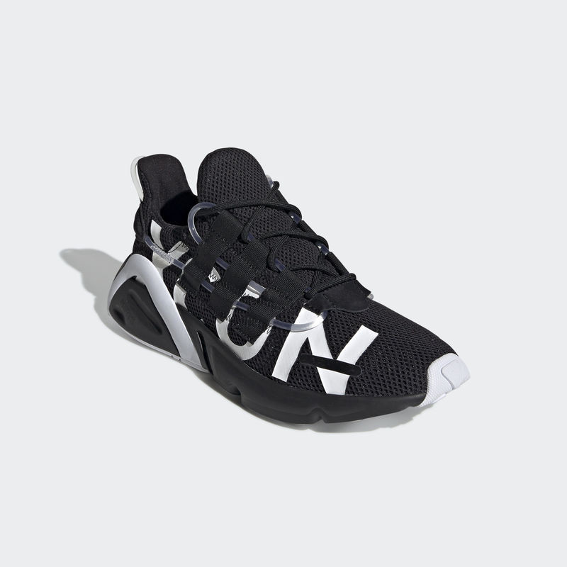 adidas LXCON Black Branding EG7536 Grailify
